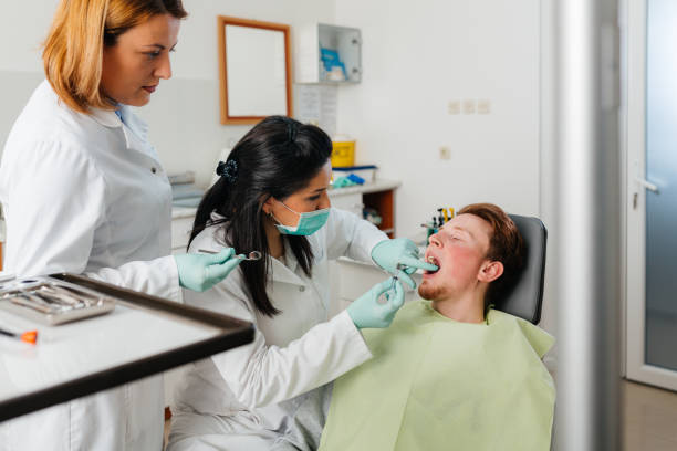 Best Emergency Dental Care for Broken or Chipped Teeth in Stony Point, NC