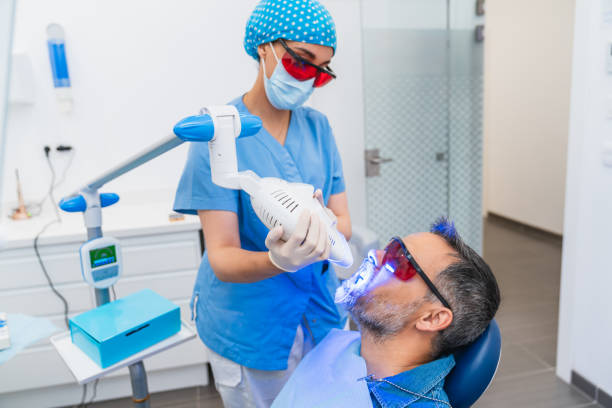 Best Emergency Dental Care for Broken or Chipped Teeth in Stony Point, NC