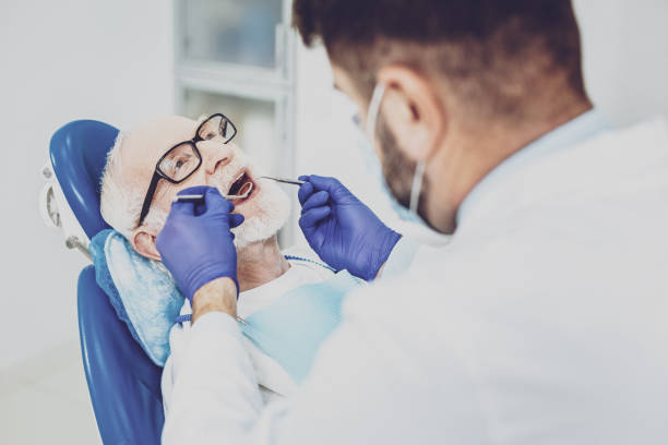 Best Emergency Treatment for Dental Infections or Abscesses in Stony Point, NC